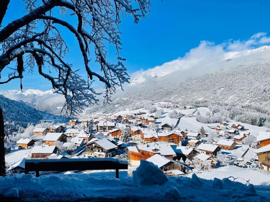 Studio A La Montagne Сен-Жан-де-Сікст Екстер'єр фото